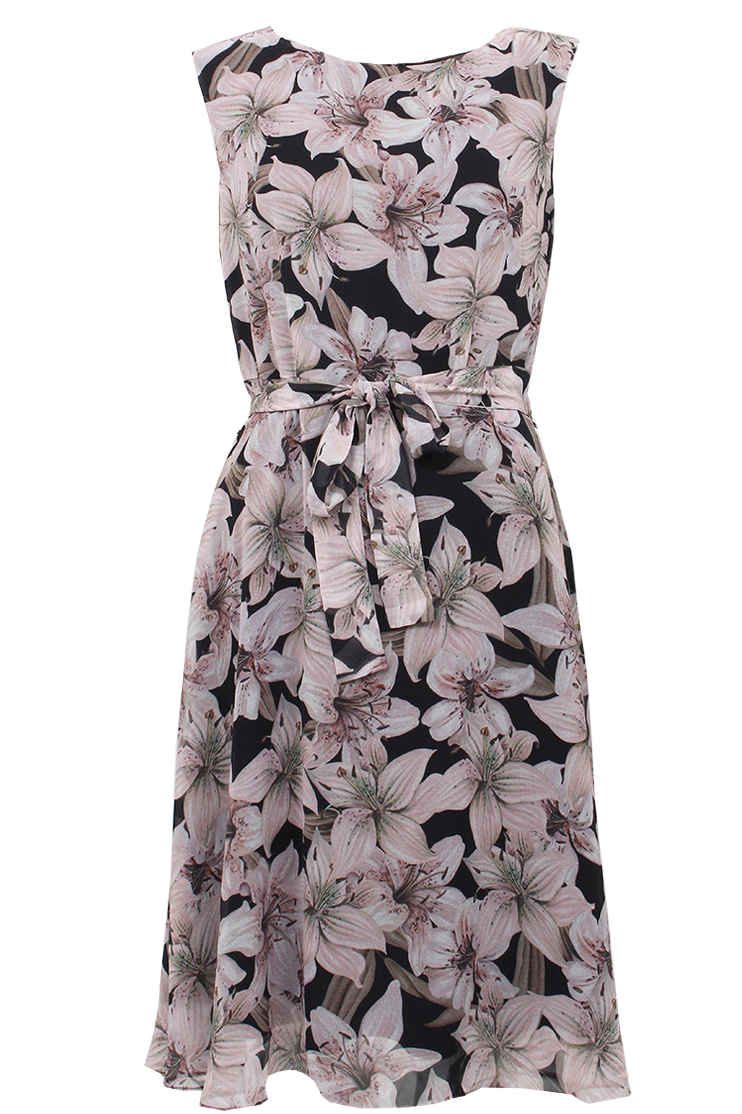 STI mekko Julissa Dress