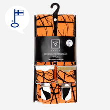 Lataa kuva Galleria-katseluun, Henkselit, kuviollinen 36mm