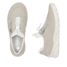 Lataa kuva Galleria-katseluun, Rieker naisten tennarit 55065-60