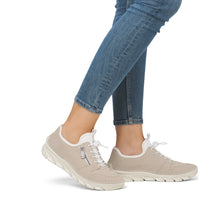 Lataa kuva Galleria-katseluun, Rieker naisten tennarit 55065-60