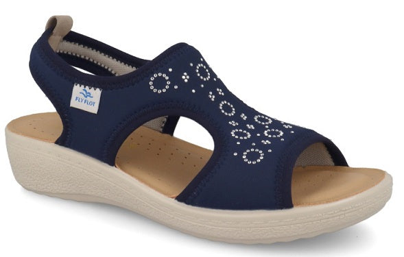 Fly Flot sandaalit 5576-87