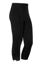 Lataa kuva Galleria-katseluun, Caprileggingsit kivoilla yksityiskohdilla 2 kpl/pakkaus