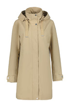 Lataa kuva Galleria-katseluun, Luhta takki Haminalahti