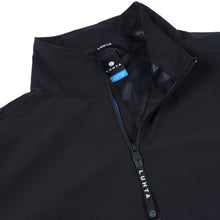 Lataa kuva Galleria-katseluun, Luhta Jalasjoki Miesten kevyt välikausitakki