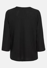 Lataa kuva Galleria-katseluun, Trikootoppi napeilla