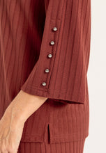 Lataa kuva Galleria-katseluun, Trikootoppi napeilla