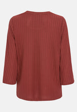 Lataa kuva Galleria-katseluun, Trikootoppi napeilla