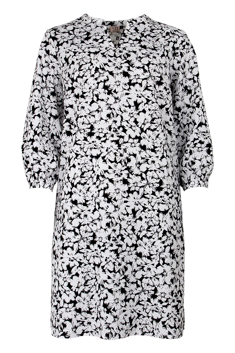STI mekko Cenna Dress