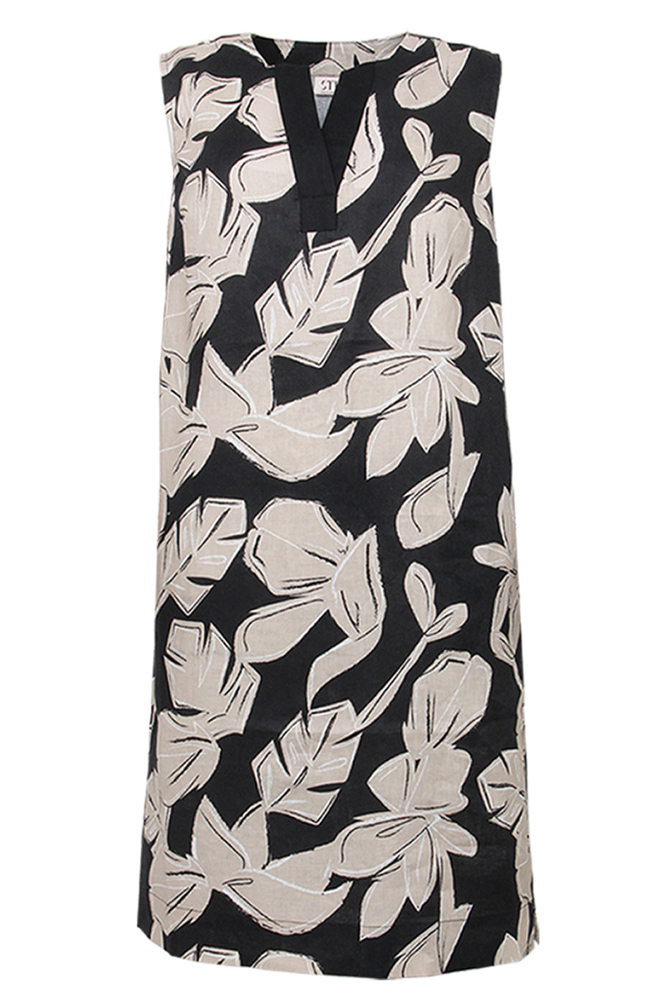 STI pellavamekko Cara Dress