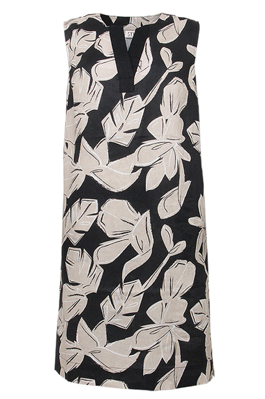 STI pellavamekko Cara Dress