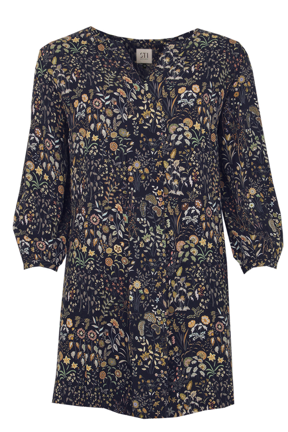 STI Kelandra Tunic