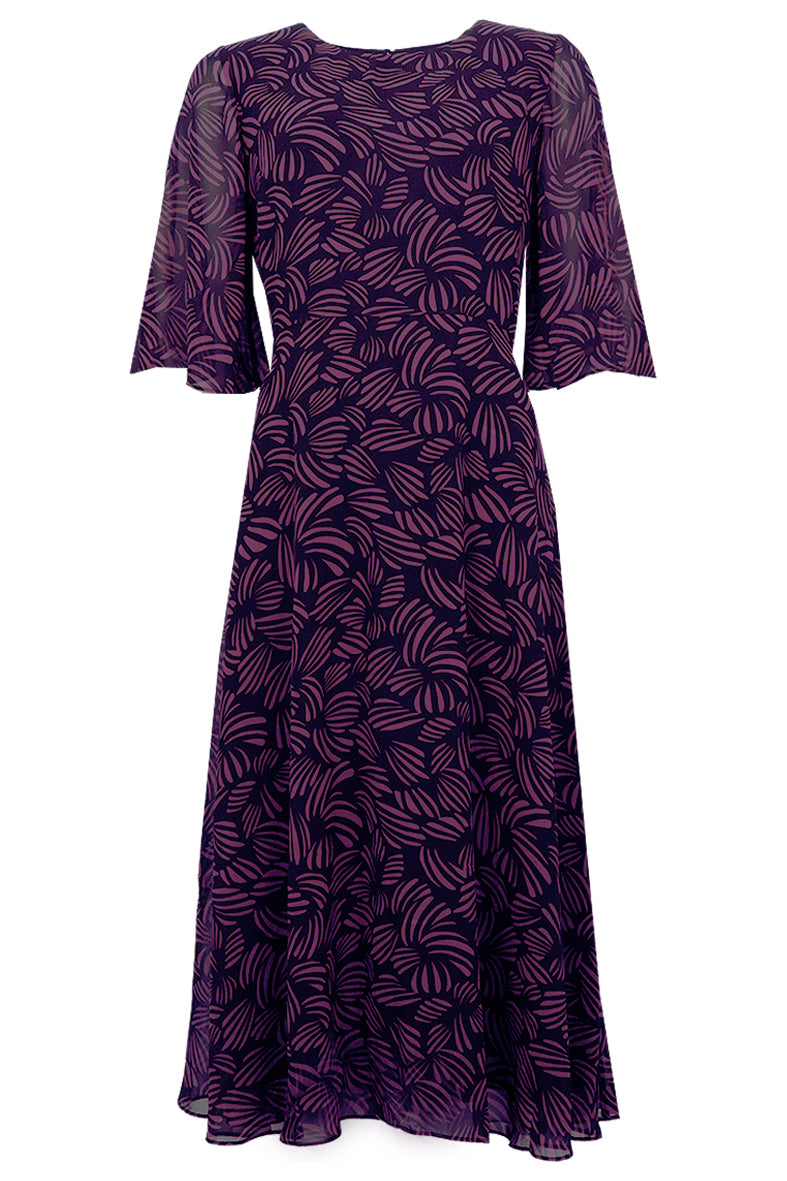 STI mekko Celja Dress