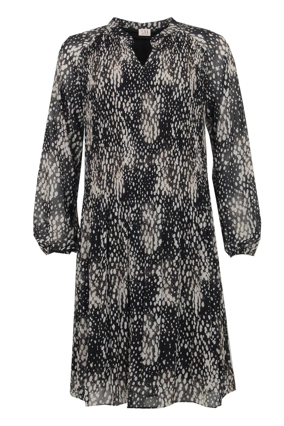 STI mekko Irie Dress