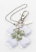 Lataa kuva Galleria-katseluun, Apila koruheijastin