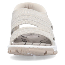 Lataa kuva Galleria-katseluun, Rieker naisten sandaali 68895-64 Ready2Go