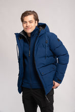 Lataa kuva Galleria-katseluun, Luhta takki Kallahti