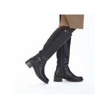 Lataa kuva Galleria-katseluun, Rieker Saappaat joustavalla varrella