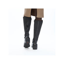 Lataa kuva Galleria-katseluun, Rieker Saappaat joustavalla varrella