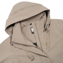 Lataa kuva Galleria-katseluun, Luhta Haminalahti D naisten takki