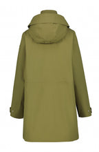 Lataa kuva Galleria-katseluun, Luhta Haminalahti naisten takki