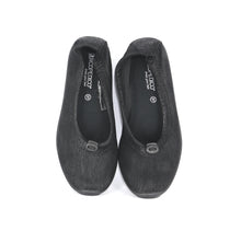 Lataa kuva Galleria-katseluun, ARCOPEDICO L14 J4 Roc Black Ballerinat