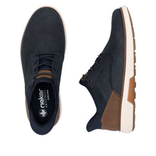 Lataa kuva Galleria-katseluun, Rieker miesten kävelykenkä B3357-14 Ready2Go