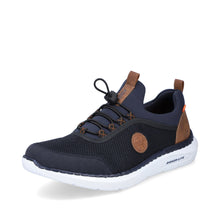 Lataa kuva Galleria-katseluun, Rieker miesten kävelykengät B7261-14