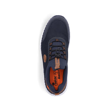 Lataa kuva Galleria-katseluun, Rieker miesten kävelykengät B7261-14