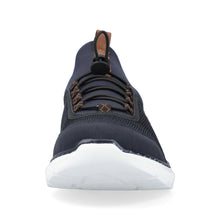 Lataa kuva Galleria-katseluun, Rieker miesten kävelykengät B7261-14