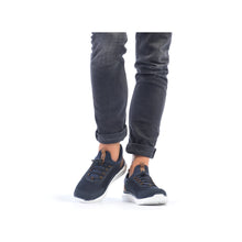 Lataa kuva Galleria-katseluun, Rieker miesten kävelykengät B7261-14