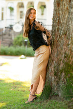 Lataa kuva Galleria-katseluun, Capri Collection Pusero Florence black