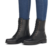 Lataa kuva Galleria-katseluun, Rieker Remonte naisten maiharit D8388-01