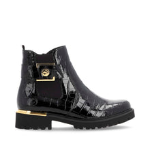 Lataa kuva Galleria-katseluun, Remonte nilkkuri D8684-03