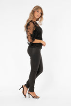 Lataa kuva Galleria-katseluun, Capri Collection Pusero Florence black