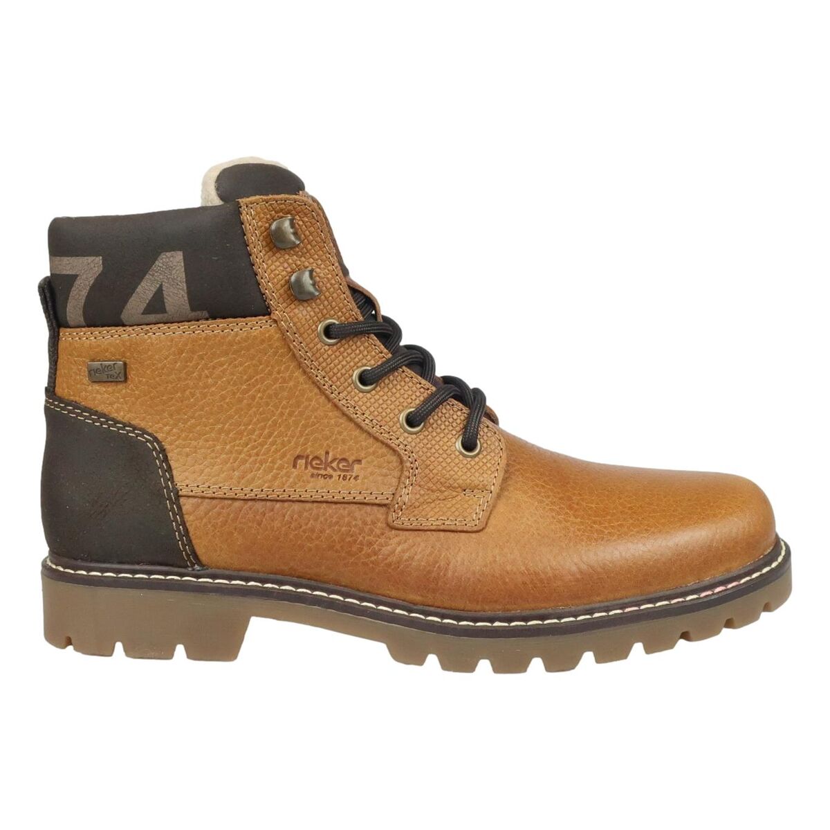 Rieker miesten nilkkurit 38832-22