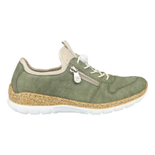 Lataa kuva Galleria-katseluun, Rieker naisten tennari N42G0-52