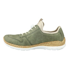 Lataa kuva Galleria-katseluun, Rieker naisten tennari N42G0-52