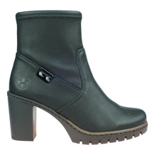 Lataa kuva Galleria-katseluun, Rieker naisten nilkkuri Y2558-00