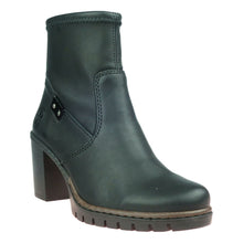 Lataa kuva Galleria-katseluun, Rieker naisten nilkkuri Y2558-00