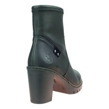 Lataa kuva Galleria-katseluun, Rieker naisten nilkkuri Y2558-00