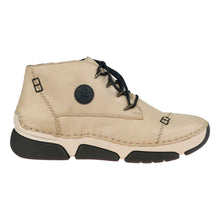 Lataa kuva Galleria-katseluun, Rieker naisten nilkkuri 45902-60