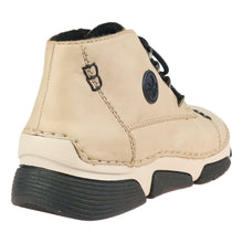 Lataa kuva Galleria-katseluun, Rieker naisten nilkkuri 45902-60