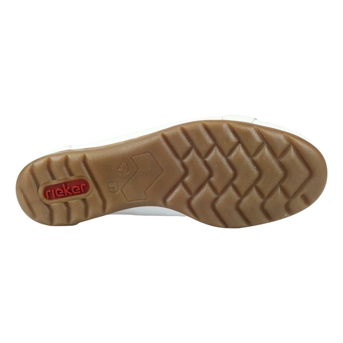 Rieker ballerina L9360-80