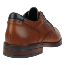 Lataa kuva Galleria-katseluun, Rieker miesten kävelykenkä 10304-24