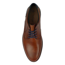 Lataa kuva Galleria-katseluun, Rieker miesten kävelykenkä 10304-24