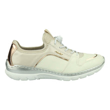 Lataa kuva Galleria-katseluun, Rieker naisten tennari L3294-80