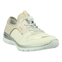 Lataa kuva Galleria-katseluun, Rieker naisten tennari L3294-80