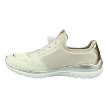 Lataa kuva Galleria-katseluun, Rieker naisten tennari L3294-80