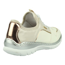 Lataa kuva Galleria-katseluun, Rieker naisten tennari L3294-80