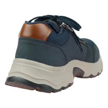 Lataa kuva Galleria-katseluun, Rieker miesten kävelykengät 11400-14